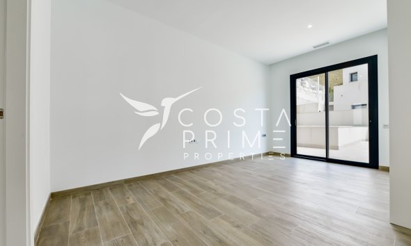 New build - Villa  - Finestrat