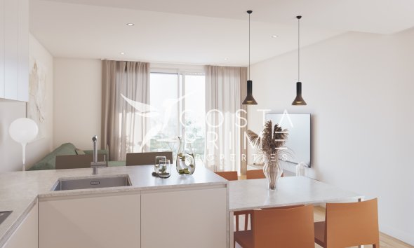 New build - Penthouse - San Pedro del Pinatar