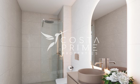 New build - Penthouse - San Pedro del Pinatar