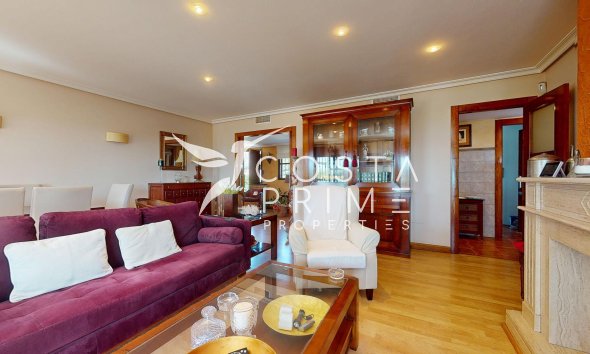 Új építésű - Villa  - Aguilas