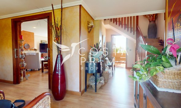 Új építésű - Villa  - Aguilas