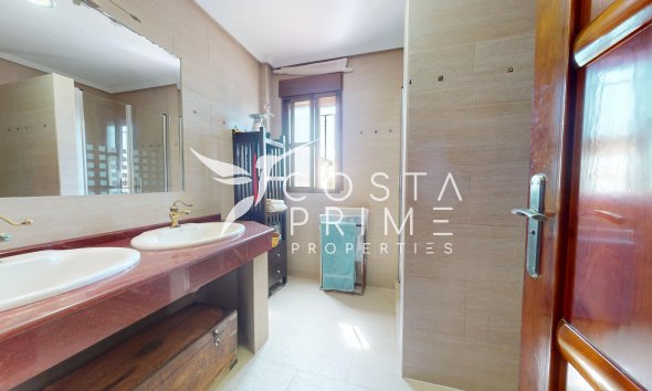 Új építésű - Villa  - Aguilas