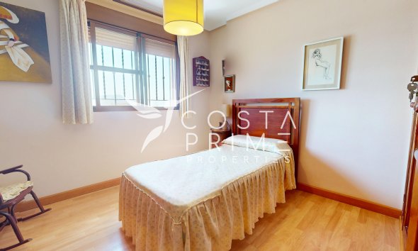 Új építésű - Villa  - Aguilas