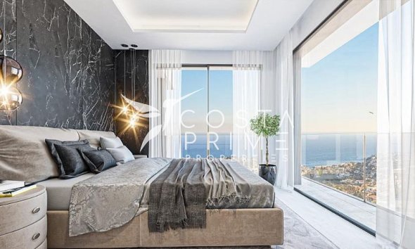 New build - Villa  - Calpe