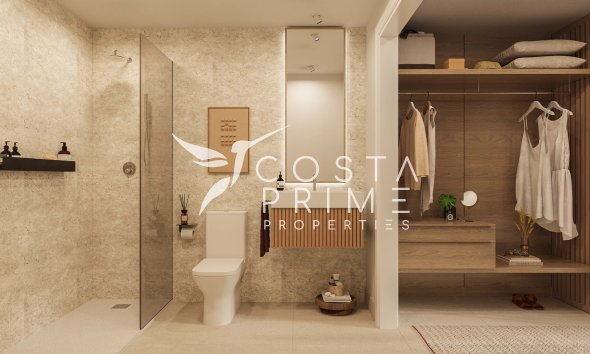 New build - Apartment / Flat - Macenas
