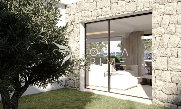 New build - Villa  - Finestrat