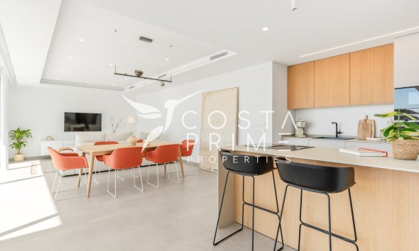 New build - Villa  - Cumbre del Sol