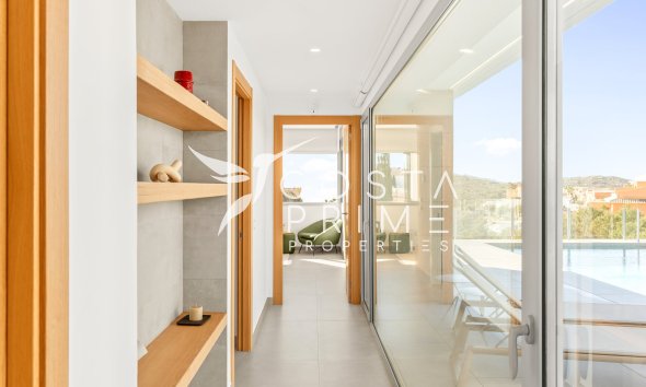 New build - Villa  - Cumbre del Sol