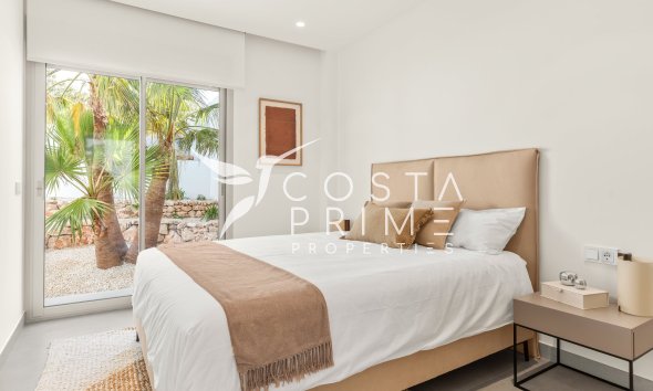 New build - Villa  - Cumbre del Sol