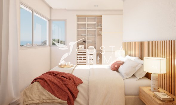 New build - Villa  - Cumbre del Sol