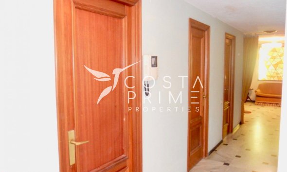 Reventa - Apartamento / Piso - Benidorm