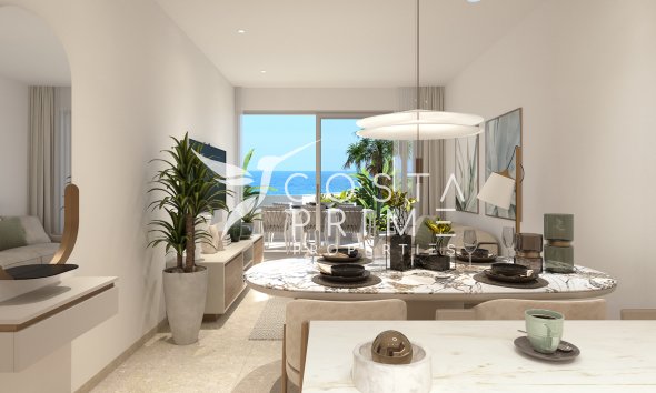 Obra nueva - Apartamento / Piso - Torre de la Horadada
