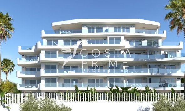 New build - Penthouse - Torre de la Horadada
