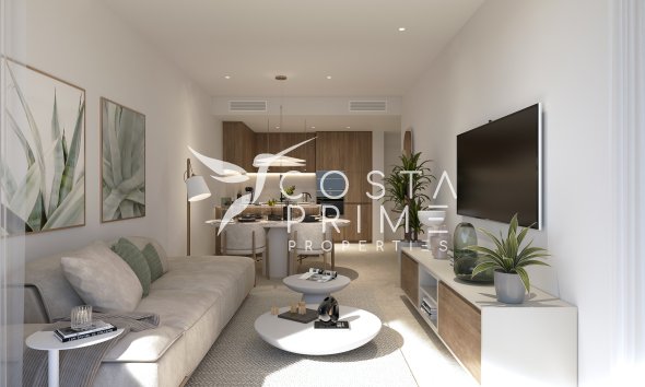New build - Penthouse - Torre de la Horadada