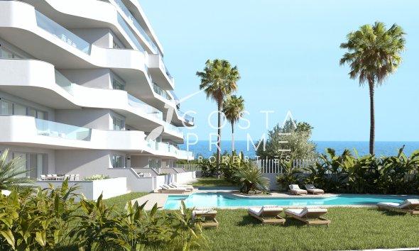 New build - Penthouse - Torre de la Horadada
