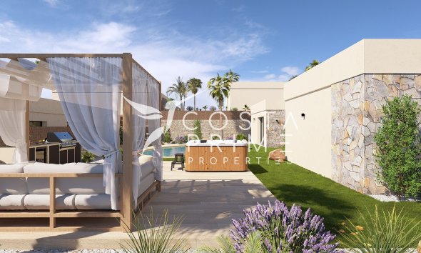 New build - Villa  - Murcia