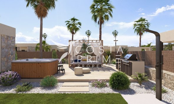 New build - Villa  - Murcia