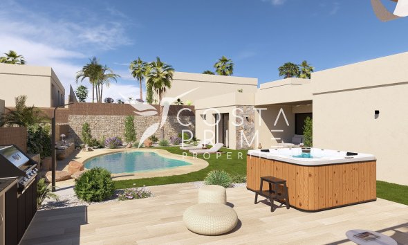 New build - Villa  - Murcia