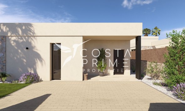 New build - Villa  - Murcia