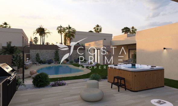 New build - Villa  - Murcia