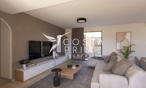 New build - Villa  - Murcia