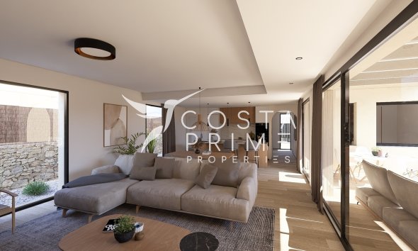 New build - Villa  - Murcia