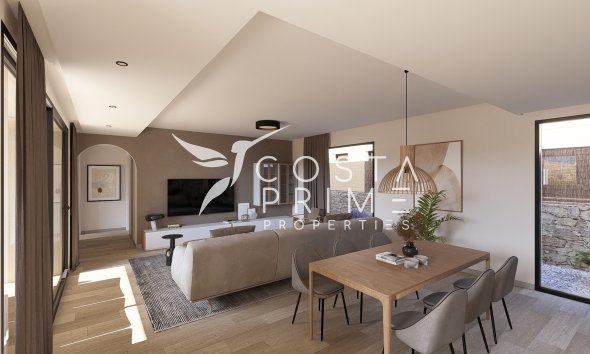 New build - Villa  - Murcia