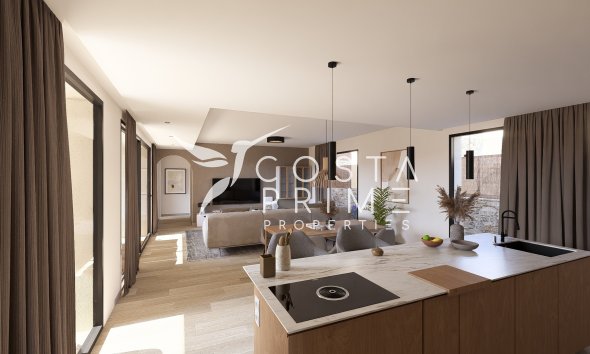 New build - Villa  - Murcia