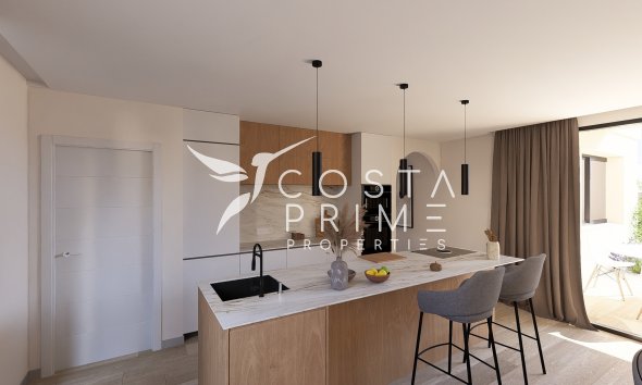 New build - Villa  - Murcia