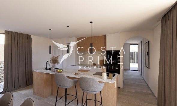 New build - Villa  - Murcia