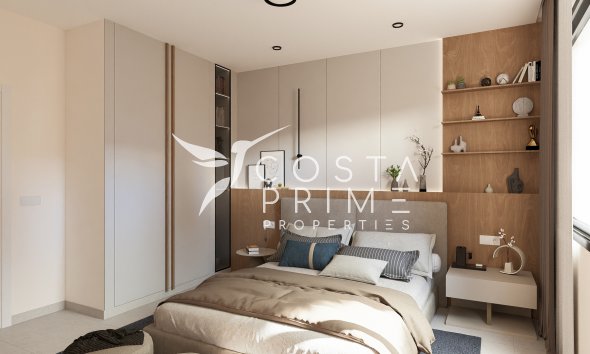 New build - Villa  - Murcia