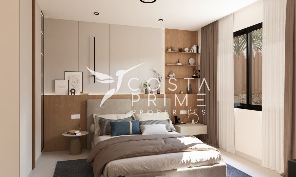 New build - Villa  - Murcia