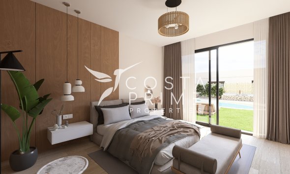 New build - Villa  - Murcia