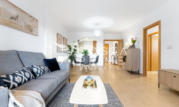 Obra nueva - Apartamento / Piso - Orihuela