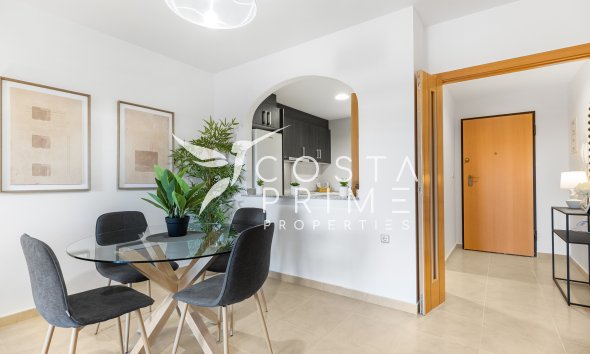 Obra nueva - Apartamento / Piso - Orihuela