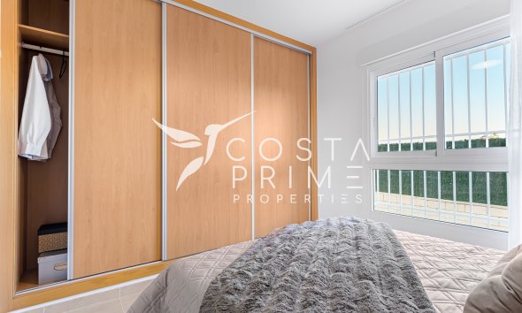 Obra nueva - Apartamento / Piso - Orihuela