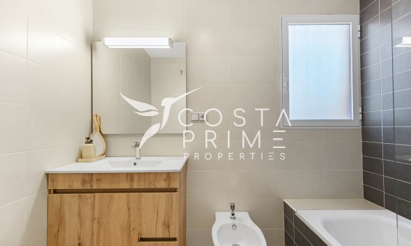 Obra nueva - Apartamento / Piso - Orihuela