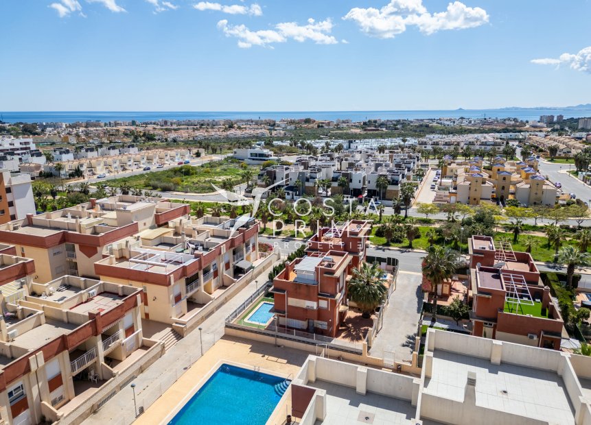 Obra nueva - Apartamento / Piso - Orihuela