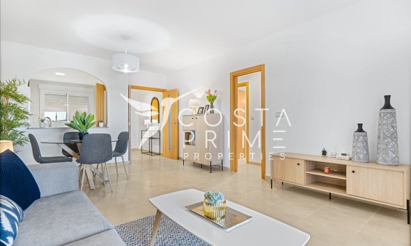 Obra nueva - Apartamento / Piso - Orihuela