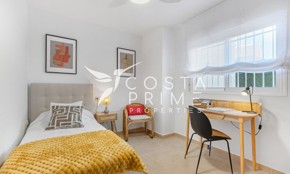 Obra nueva - Apartamento / Piso - Orihuela