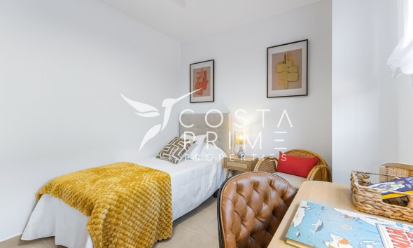 Obra nueva - Apartamento / Piso - Orihuela