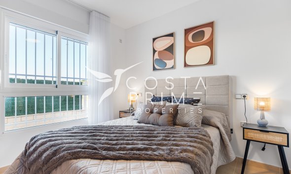 Obra nueva - Apartamento / Piso - Orihuela