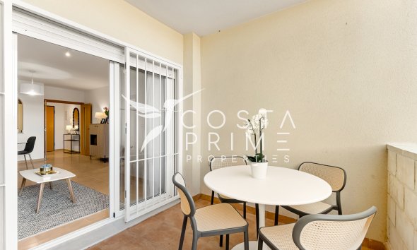 Obra nueva - Apartamento / Piso - Orihuela