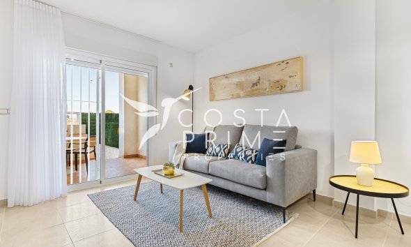 Obra nueva - Ático - Orihuela