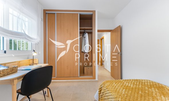 Obra nueva - Ático - Orihuela