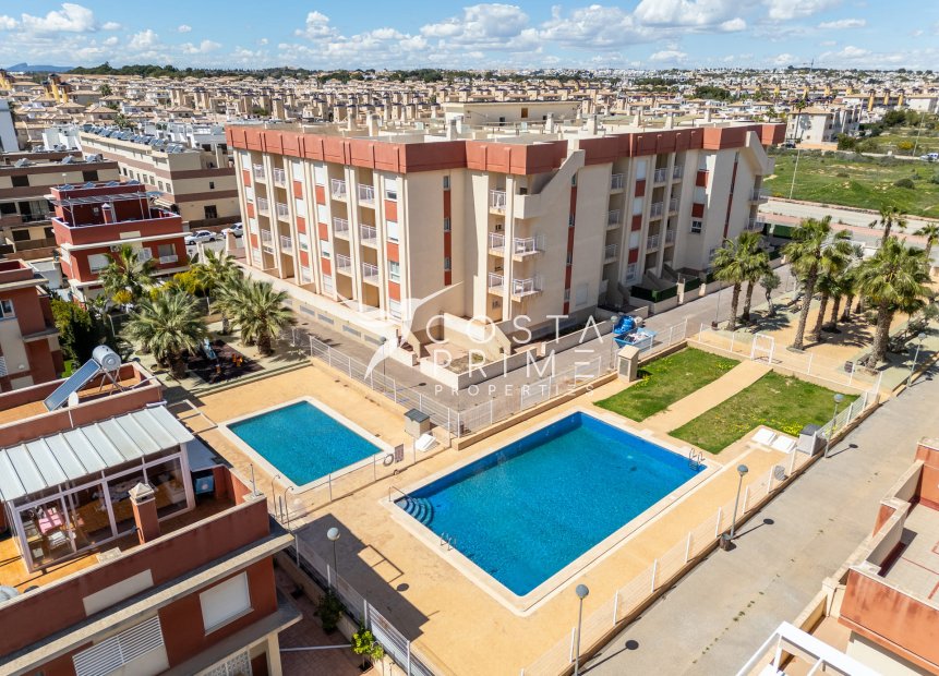 Obra nueva - Apartamento / Piso - Orihuela