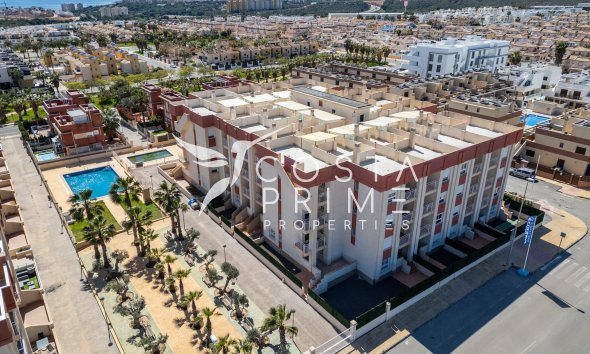 Obra nueva - Apartamento / Piso - Orihuela