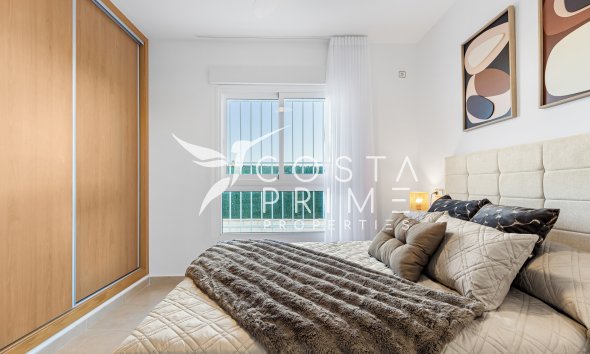 Obra nueva - Apartamento / Piso - Orihuela