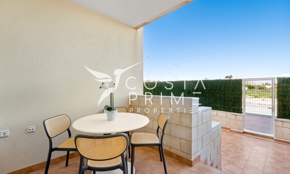 Obra nueva - Apartamento / Piso - Orihuela