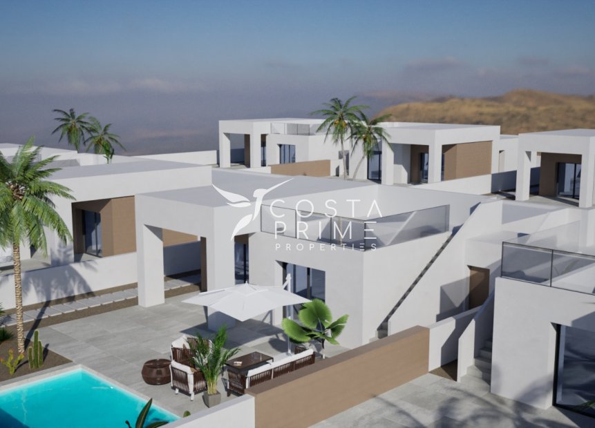 New build - Villa  - La Romana
